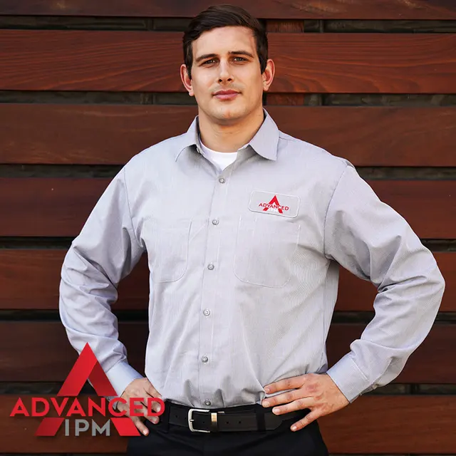 Advanced Integrated Pest Management — photo from the business 9