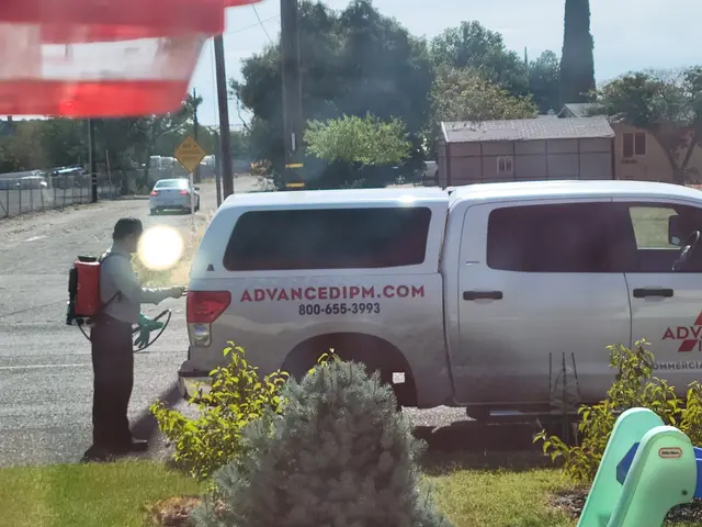 Advanced Integrated Pest Management — customer photo 2