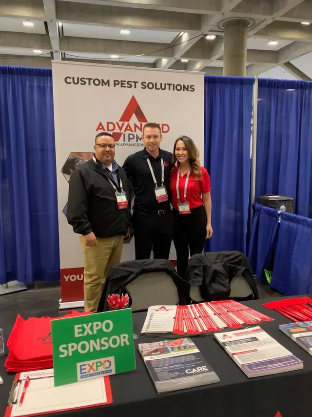 Advanced Integrated Pest Management — photo from the business 5