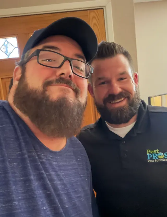 Customer photo from Tiki's review