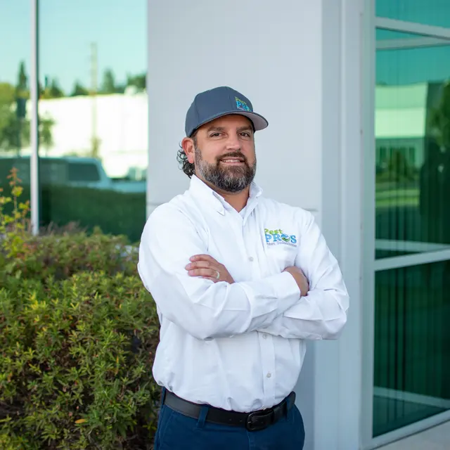 Pest Pros Pest Solutions — photo from the business 11