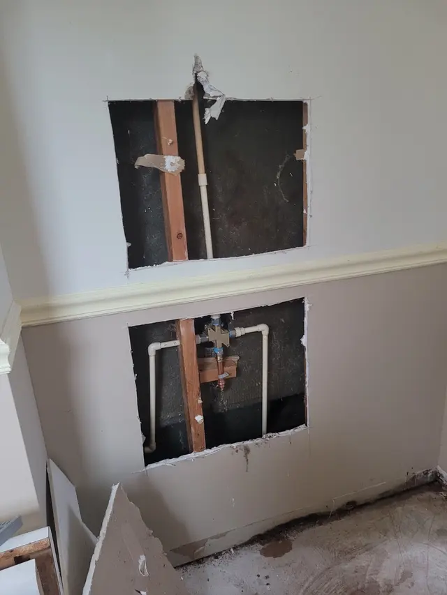 Atlantis Plumbing — customer photo 11