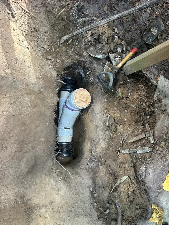 Atlantis Plumbing — photo from the business 3