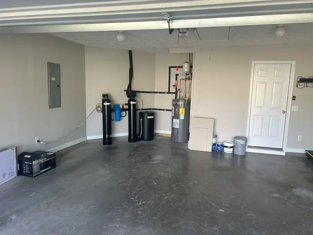 Atlantis Plumbing — photo from the business 12