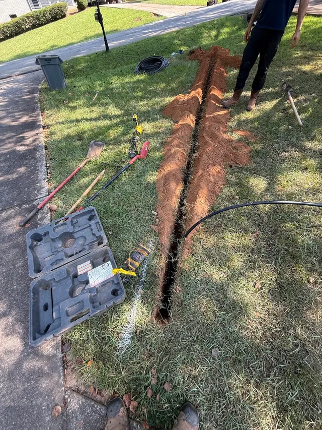 Atlantis Plumbing — photo from the business 5