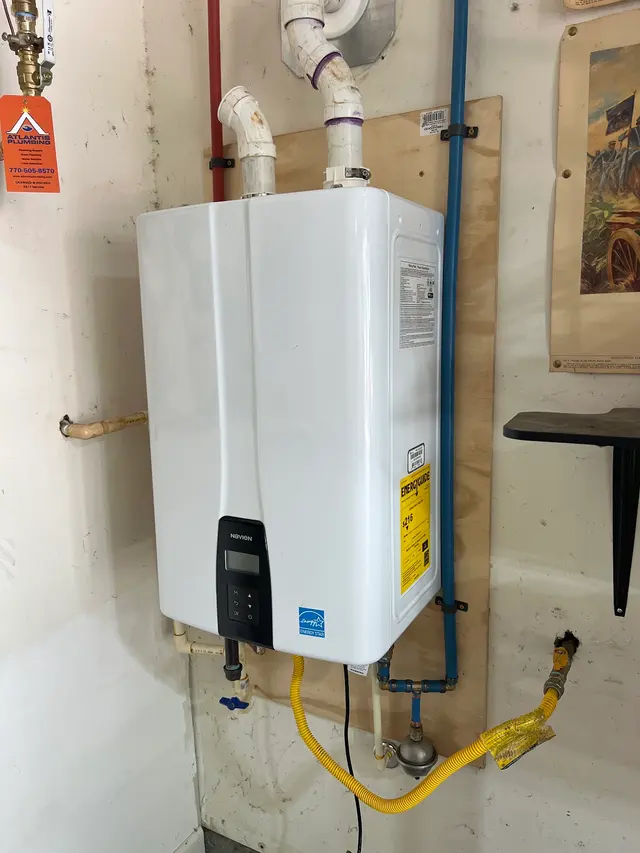 Atlantis Plumbing — customer photo 6