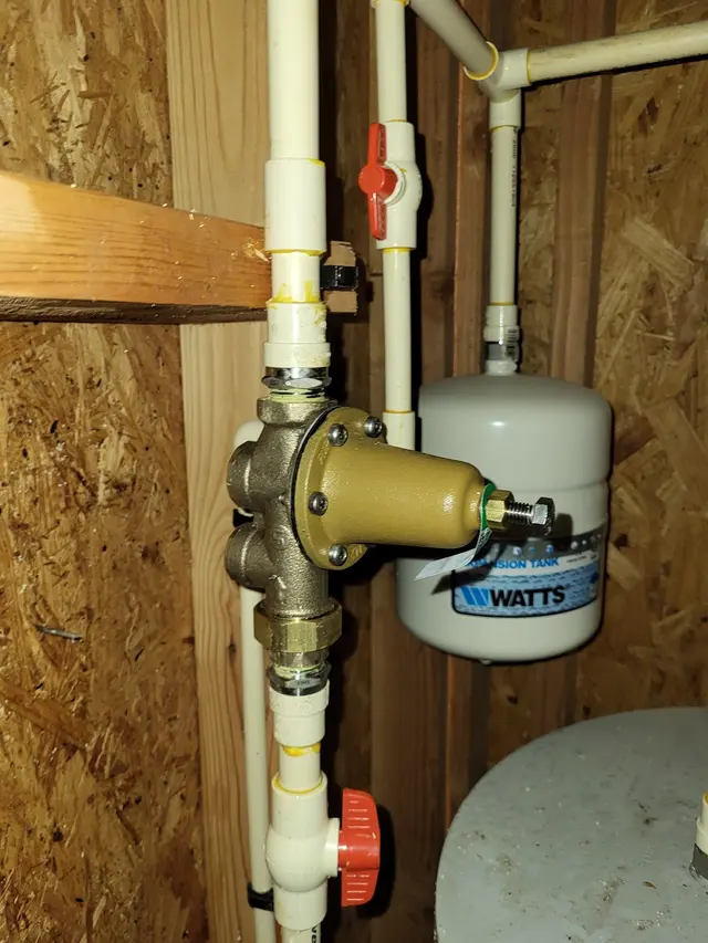 Atlantis Plumbing — customer photo 4