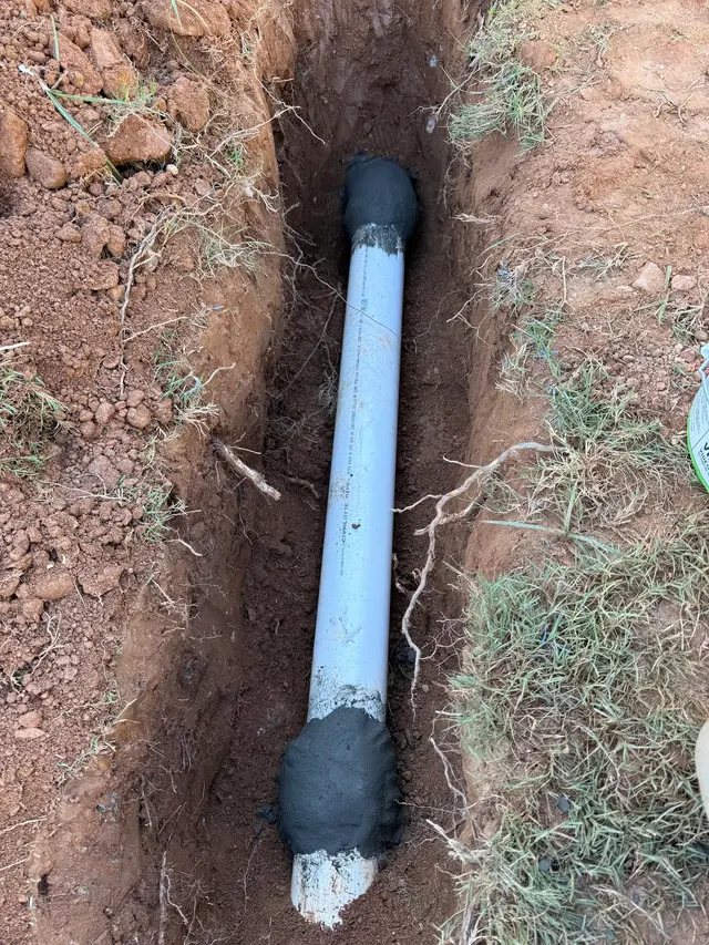 Atlantis Plumbing — customer photo 2