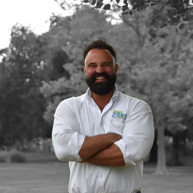 PEST PROS PEST SOLUTIONS — photo from the business 12