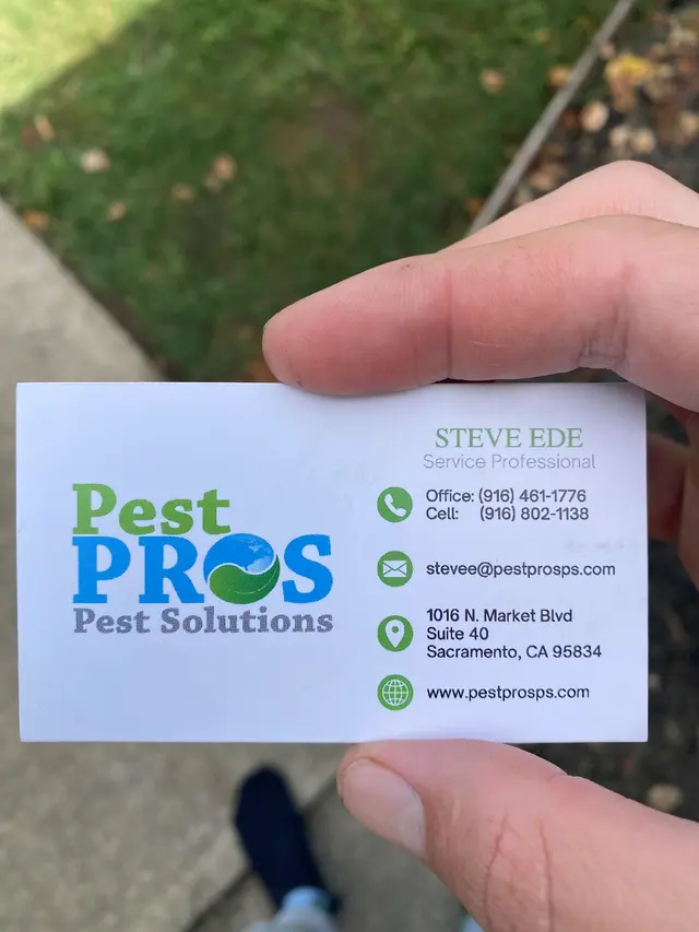Customer photo from Austin's review