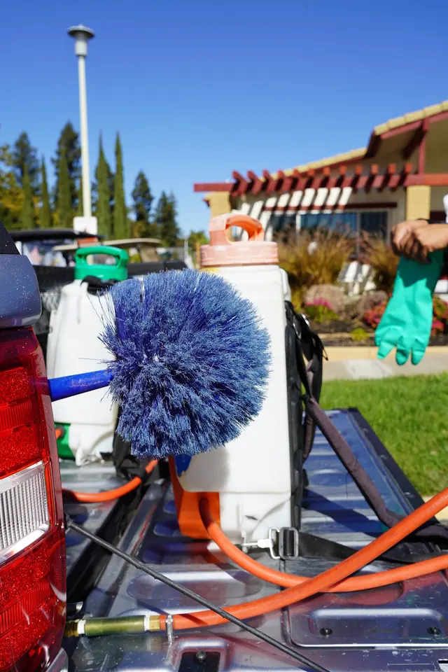 Next Level Pest Control — photo from the business 5