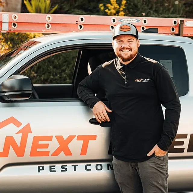 Next Level Pest Control — photo from the business 4