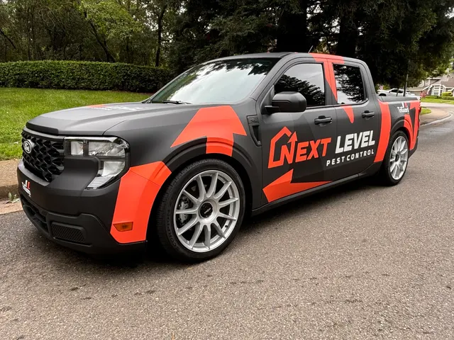 Next Level Pest Control — photo from the business 9