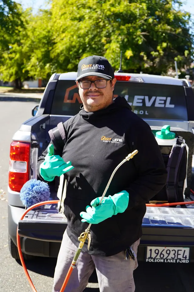Next Level Pest Control — photo from the business 2