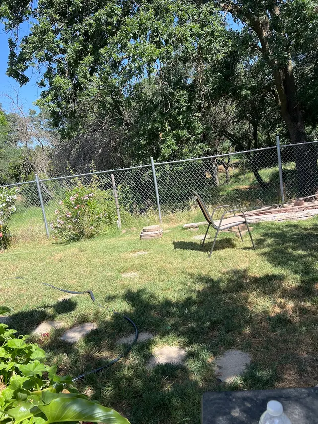 Customer photo from Tracy's review