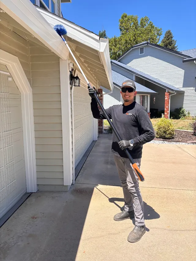 Next Level Pest Control — photo from the business 7