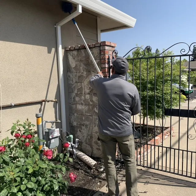 Pointer Pest Control - Roseville — photo from the business 8