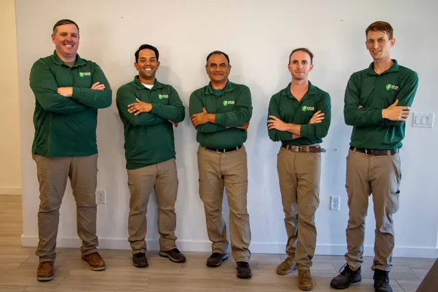 Pointer Pest Control - Roseville — photo from the business 1