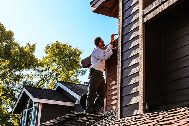 EcoGuard Pest Management — photo from the business 5