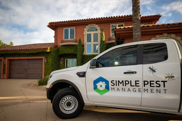 Simple Pest Management — photo from the business 8