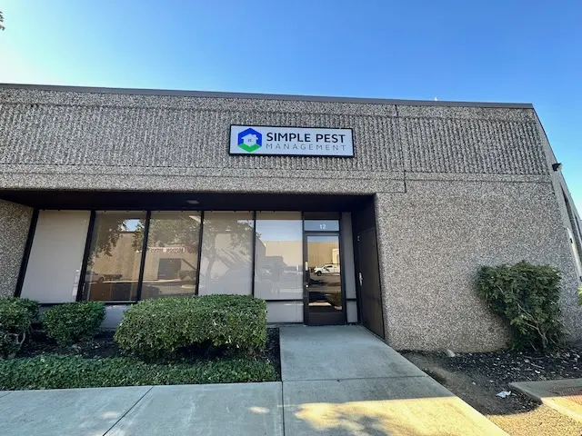 Simple Pest Management — photo from the business 5