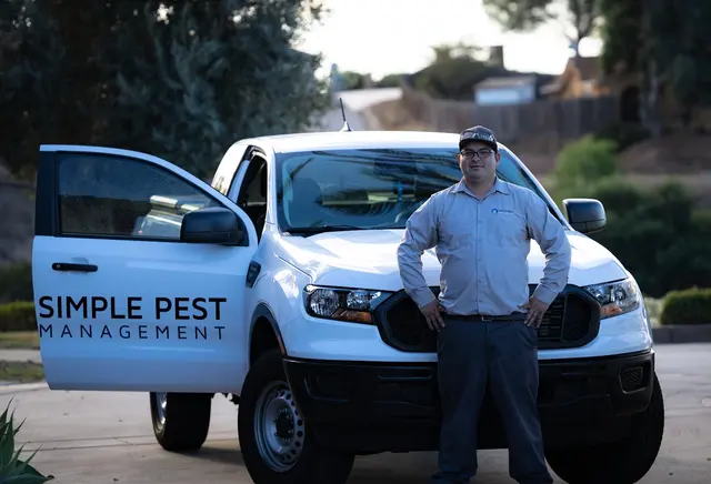 Simple Pest Management — photo from the business 4