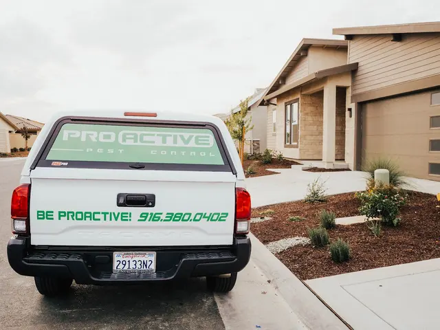Pro Active Pest Control — photo from the business 12