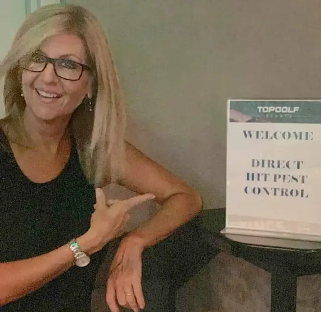 Direct Hit Pest Control — photo from the business 11