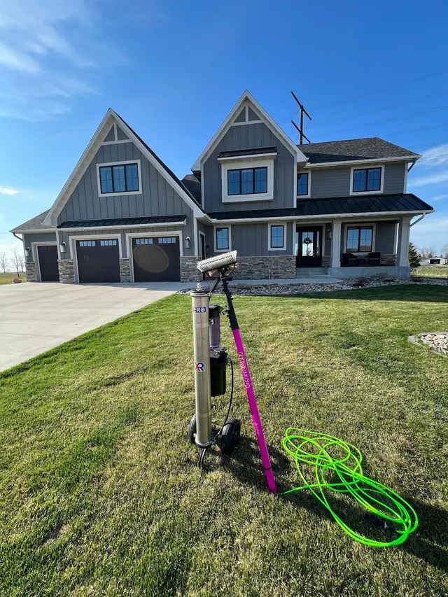 North Window Cleaning — photo from the business 6