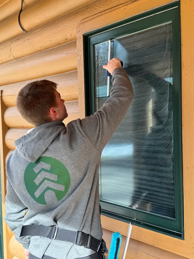 North Window Cleaning — photo from the business 1