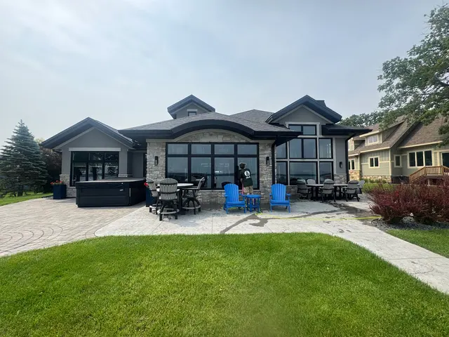 North Window Cleaning — photo from the business 4