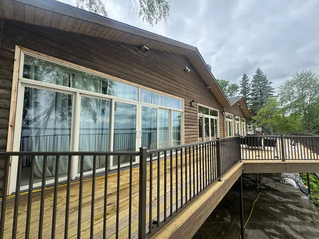 North Window Cleaning — photo from the business 3