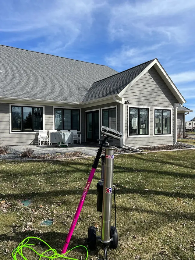 North Window Cleaning — photo from the business 2