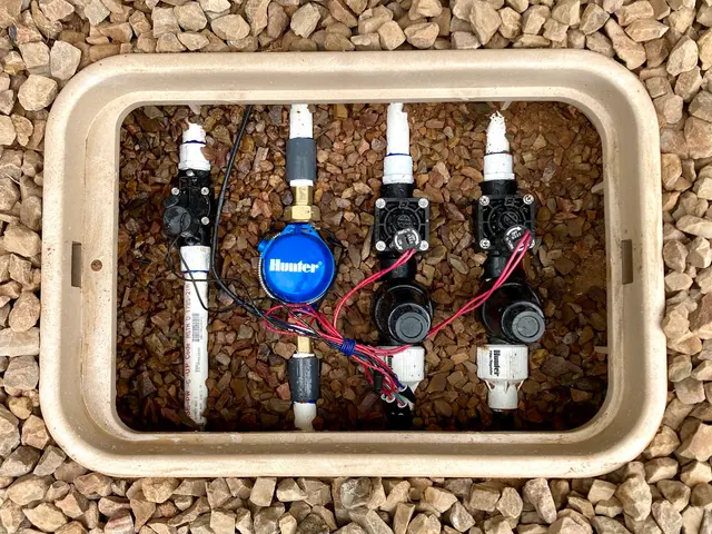 Blu Sprinkler — photo from the business 6