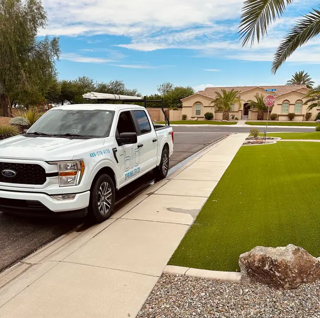 Blu Sprinkler — photo from the business 3