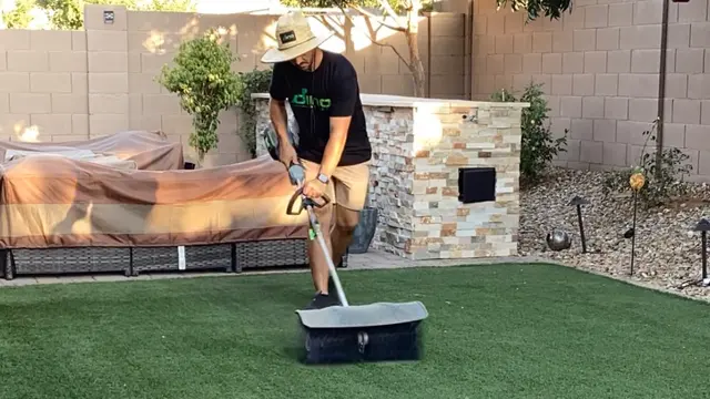 Dino Turf Co. — photo from the business 1