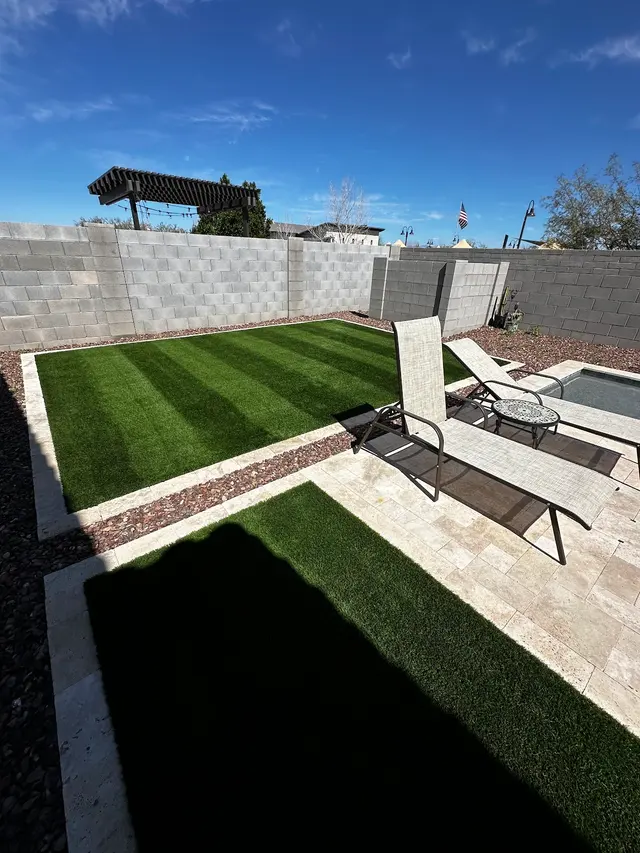 Dino Turf Co. — photo from the business 3