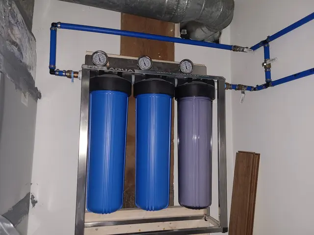 Blue Skies Atlanta Plumbing — photo from the business 6