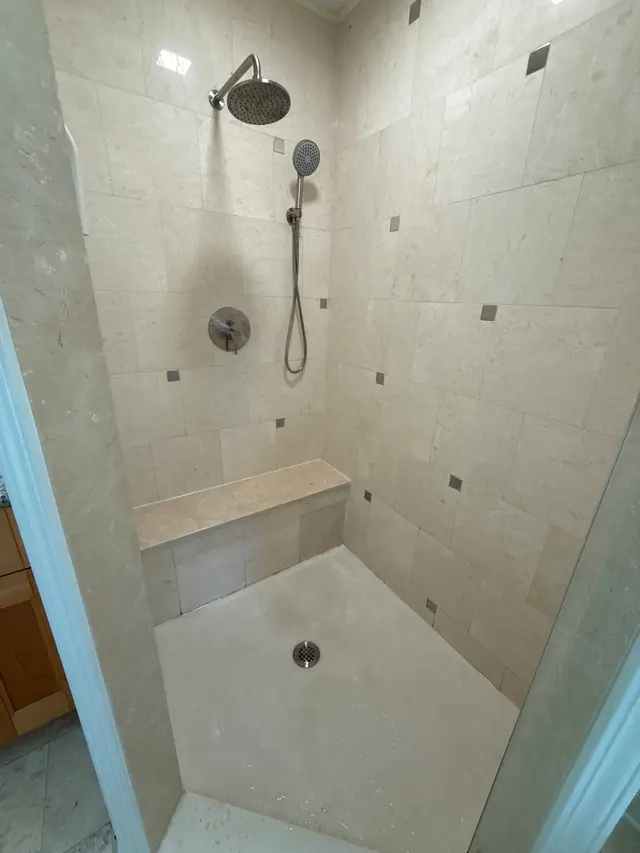 Blue Skies Atlanta Plumbing — customer photo 10