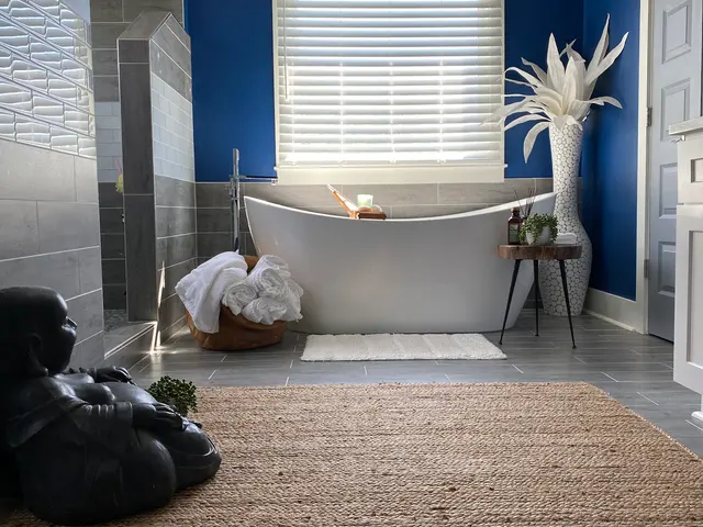 Blue Skies Atlanta Plumbing — customer photo 8