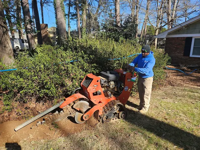 Blue Skies Atlanta Plumbing — photo from the business 5