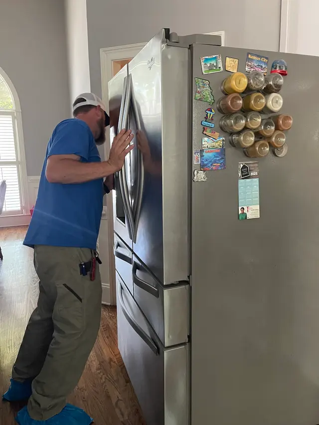 Blue Skies Atlanta Plumbing — customer photo 11