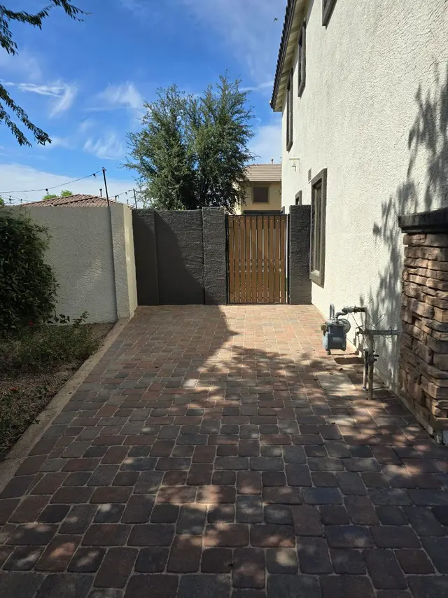 BV Lawn Care — photo from the business 8
