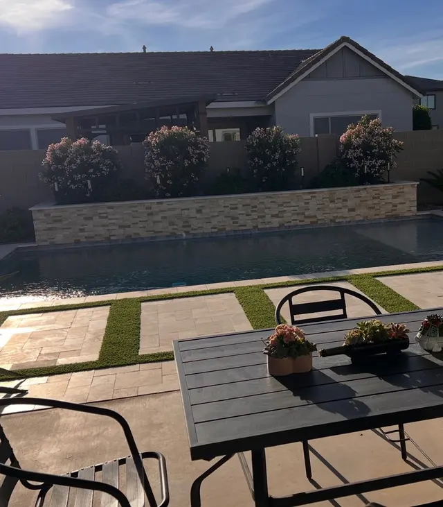 BV Lawn Care — photo from the business 12