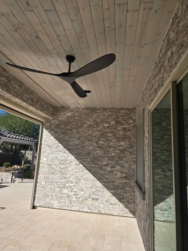 BV Lawn Care — photo from the business 6
