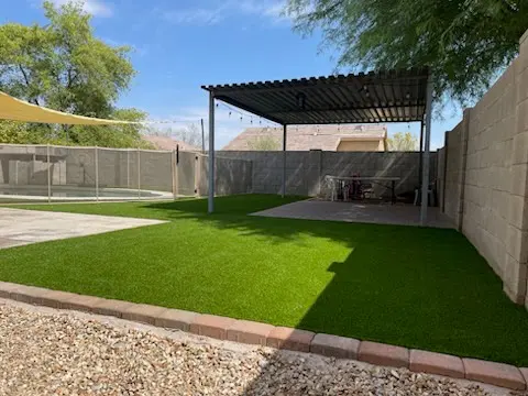 BV Lawn Care — photo from the business 10