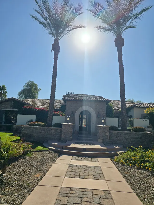 BV Lawn Care — photo from the business 5