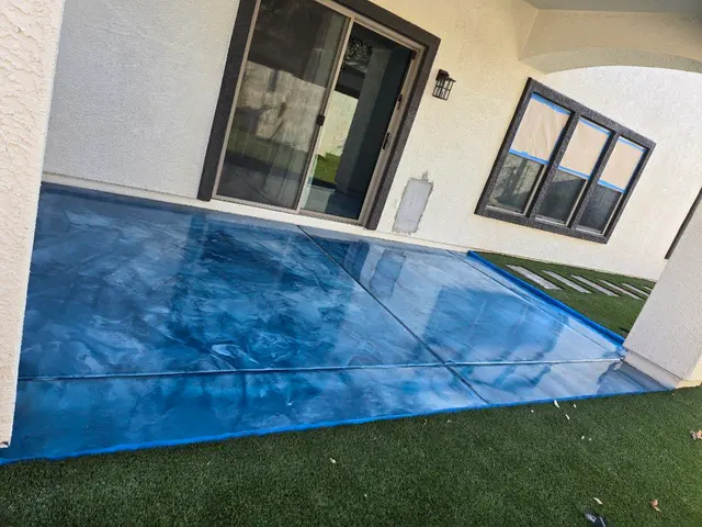 BV Lawn Care — photo from the business 7