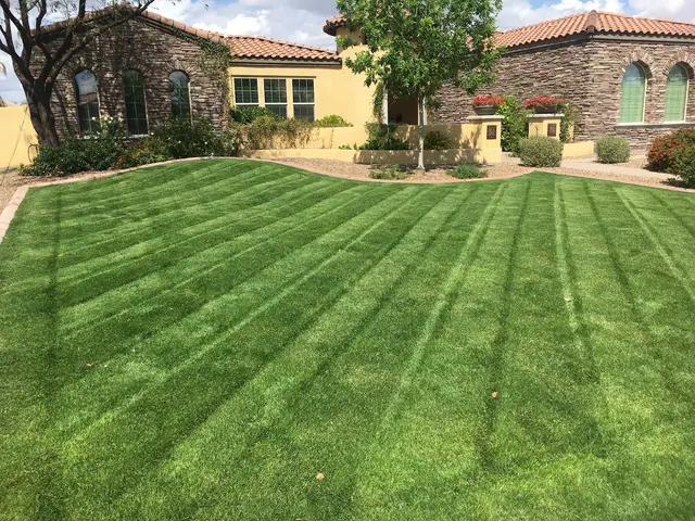 Pristine Green LLC — photo from the business 8