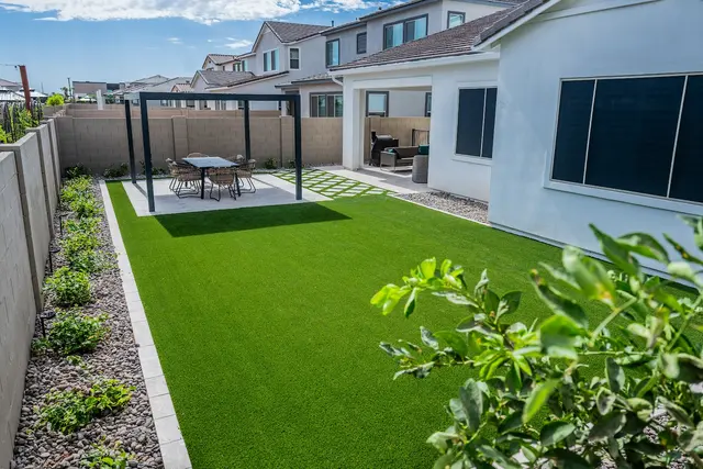Pristine Green LLC — photo from the business 2